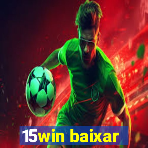 15win baixar